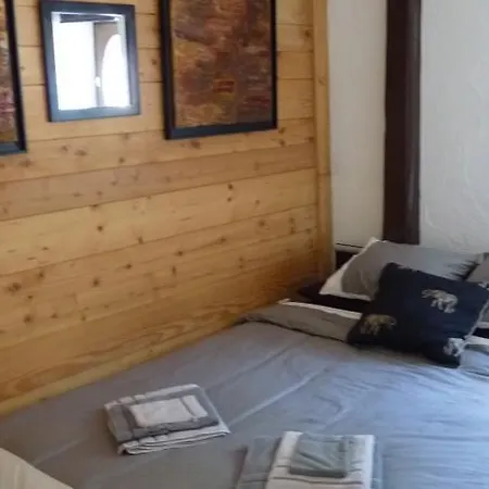 The Nook شقة