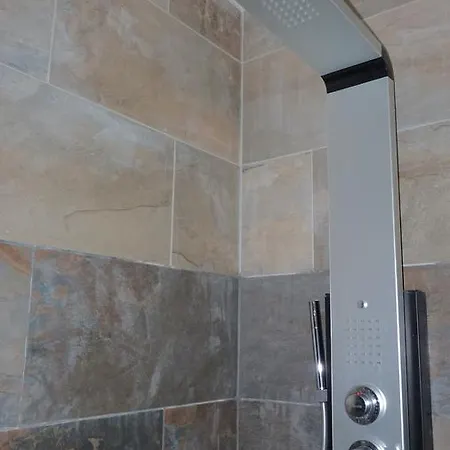 The Nook شقة شامونكس