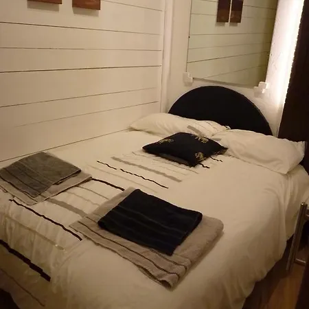 The Nook شامونكس